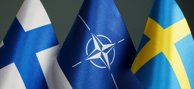 Akcesja Szwecji i Finlandii do NATO ratyfikowana przez kraje nordyckie