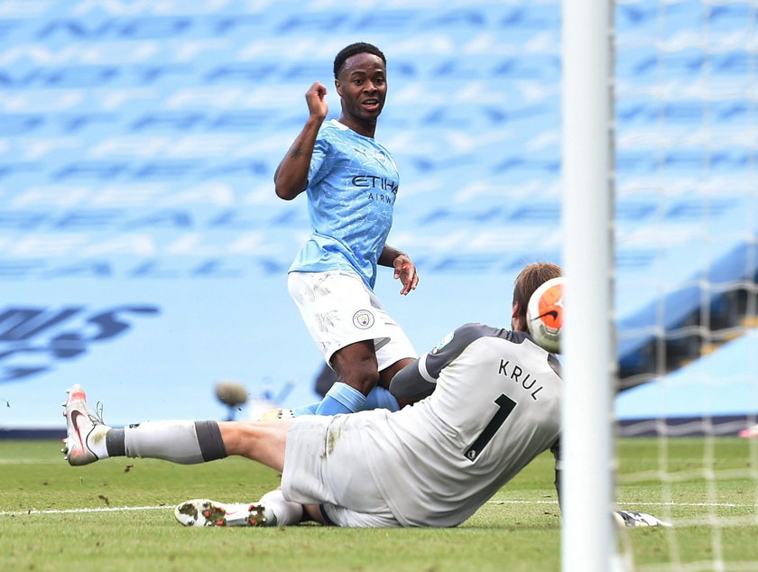 Manchester City może nie mieć lepszej szansy na wygranie Ligi Mistrzów niż teraz