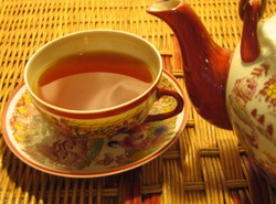 Brytyjczycy oszczędzają nawet na herbacie