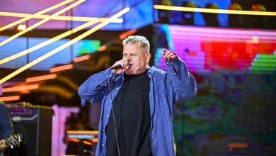 Kazik długo chorował, fani drżeli o jego zdrowie. Tak teraz wygląda [FOTO]