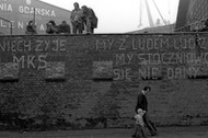 Strajk w Stoczni Gdańskiej im. W. Lenina, sierpień 1980 r.