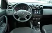 Dacia Duster 1.5 dCi Prestige – test