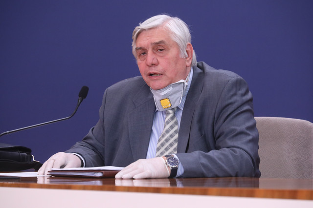 Dr. Branislav Tiodorovic