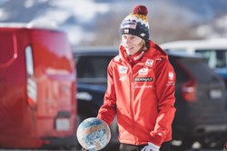 Kubacki przekazał nowe wieści na temat stanu zdrowia żony