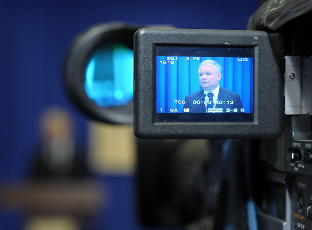 Medialny trener Kaczyńskiego jest najdroższy w branży