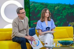 Katarzyna Cichopek nie pojawiła się na wizji. Zastępstwo na ostatnią chwilę