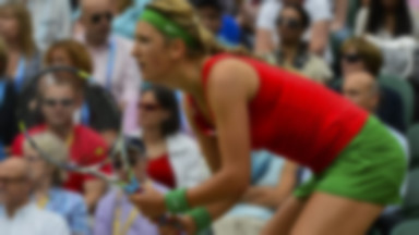 US Open: błyskawiczna Azarenka, pierwsze niespodzianki