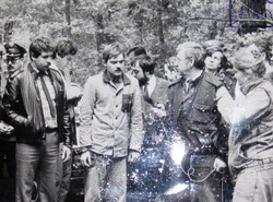 Mariusz Trynkiewicz zabił czterech chłopców. Autorka książki o "szatanie z Piotrkowa": Mógł nie działać sam