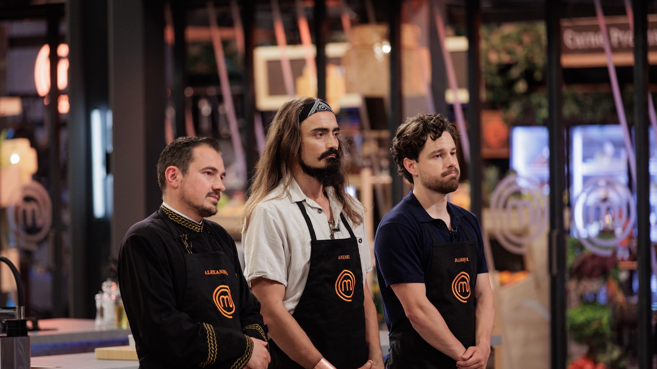 MasterChef 2026. Eliminare neașteptată după o probă încărcată de emoție