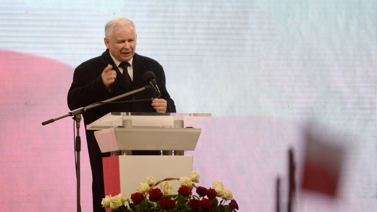 Jarosław Kaczyński