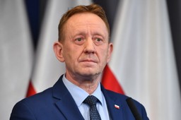 Minister Rolnictwa upubliczni listę firm sprowadzających ukraińskie zboże