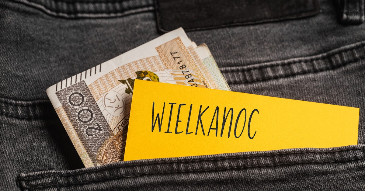 Koszyk wielkanocny będzie droższy. Ile zapłacimy w tym roku?