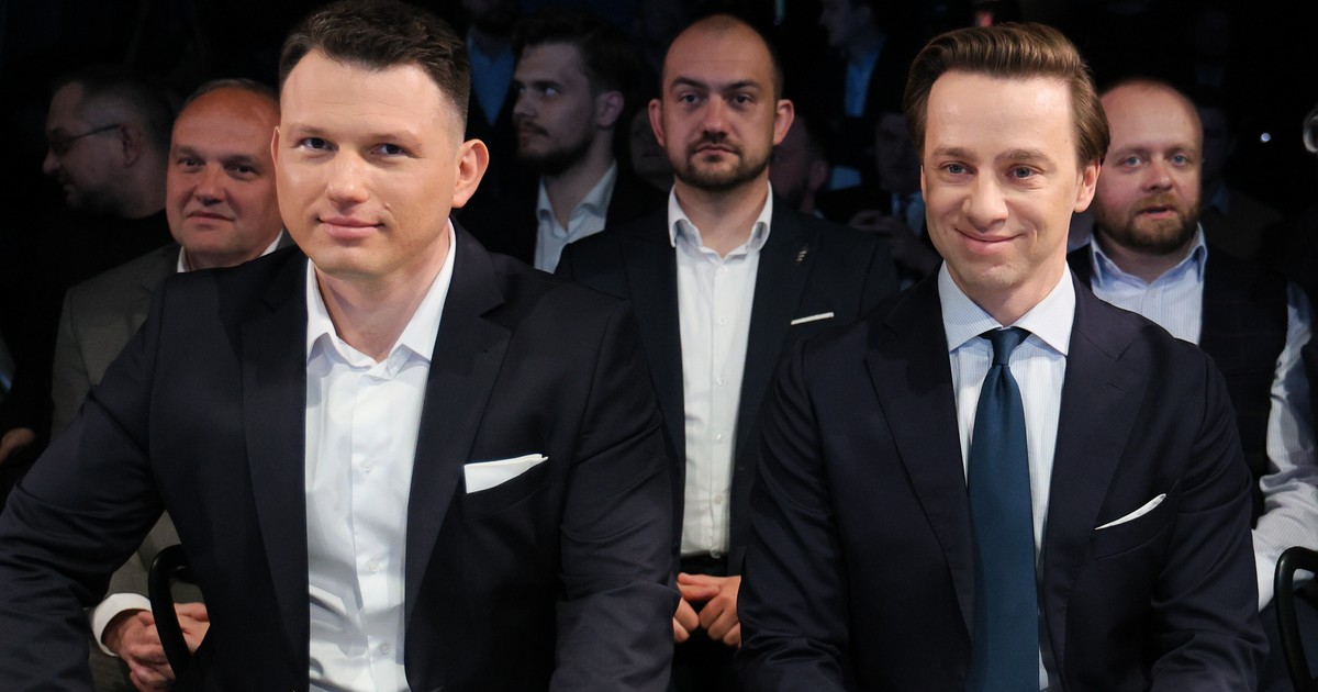 Lepiej, żeby nigdy do tego nie doszło. Ale może to jedyny sposób, by spadło poparcie dla radykałów