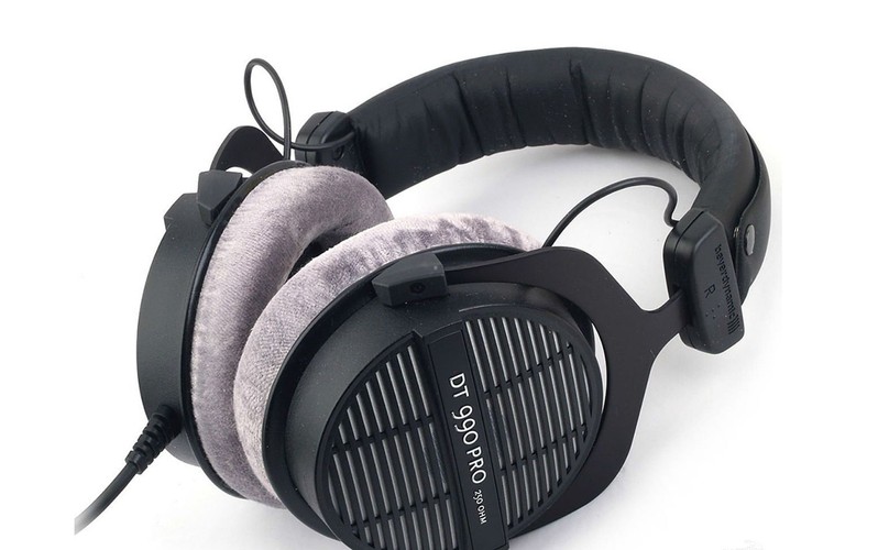 Beyerdynamic dt990