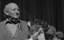 Jerzy Łapiński nie żyje. Aktor miał 79 lat