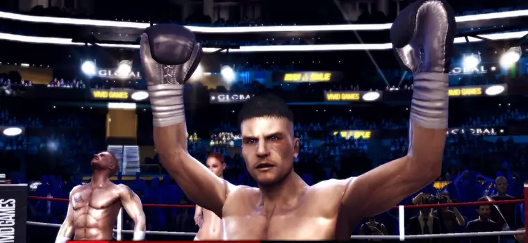 Jedna z najlepszych polskich gier wszech czasów debiutuje dziś w Google Play! Chcesz się dowiedzieć, jak zostać mistrzem "Real Boxing"?