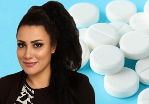 Magistar farmacije Bojana Mišulić o deljenju tableta 