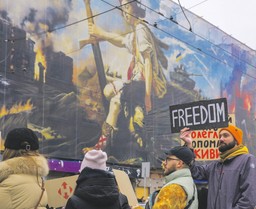 świata sprzed tej wojny już nie ma