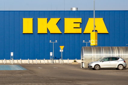 Klienci wściekli na sieć IKEA. Firma tłumaczy problemy z dostawami sytuacją na świecie