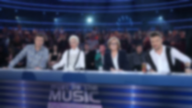 "Must be the music": jaki nowy program pojawi się w jego miejsce?