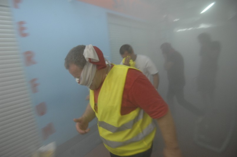 Bitwa o KDT-nowe zdjęcia