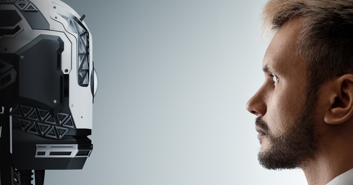 AI sędzią życia i śmierci? Szokująca propozycja twórcy „kapsuły śmierci”