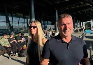 Vesna i Đole Đogani