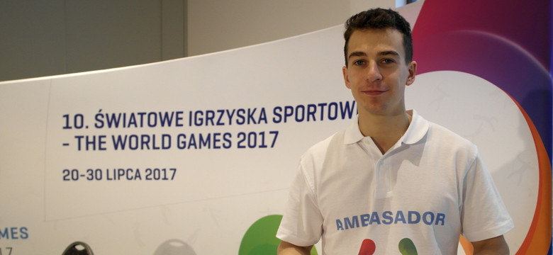 Bilety na The World Games 2017 już w sprzedaży