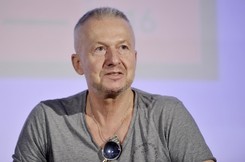 'Scenariusz był chu**wy' - Bogusław Linda bezpradonowo o 'Powidokach' Wajdy