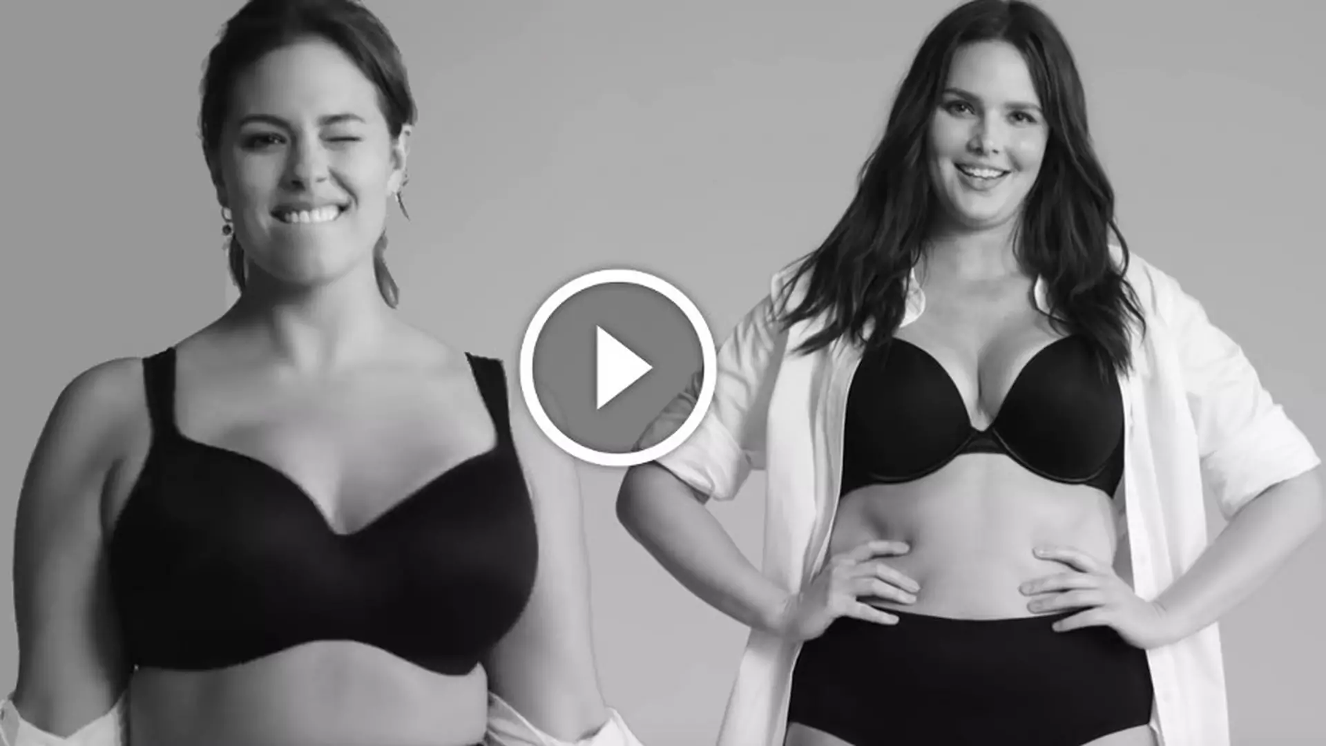 "Duże zawsze jest piękne" - znane kobiety plus-size pokazują, jak bardzo kochają swoje ciała i zachęcają cię do tego samego