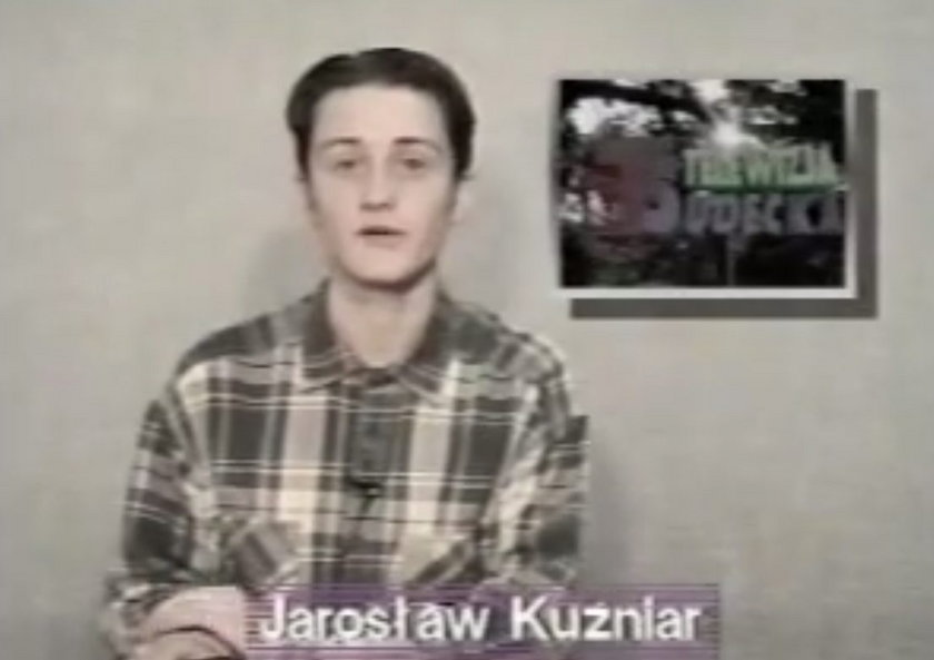 UPS! Największe wpadki Jarosława Kuźniara