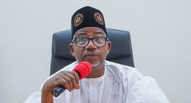 Bauchi is one of Nigeria’s safest states due to good governance - Gov Mohammed
