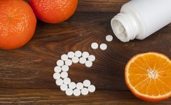 Wcale nie cytryna! Oto produkty, które zawierają najwięcej niezastąpionej jesienią witaminy C