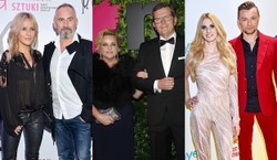 Te gwiazdy rozstały się w 2023 roku. Które związki nie przetrwały próby czasu? [FOTO]