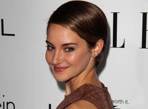 Shailene Woodley nową gwiazdą Olivera Stone'a