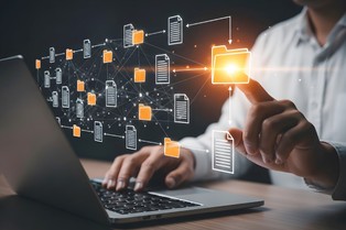 Najlepsze oprogramowanie do Elektronicznego Zarządzania Dokumentacją (EZD). Ranking 2025/26
