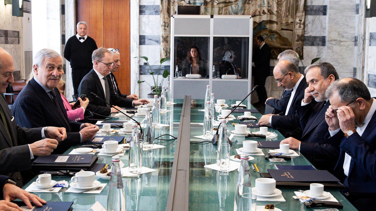 USA rozpoczęły kluczową grę. Ekspert: Iran tego nie zaakceptuje