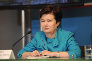 Prokuratura zajmie się warszawskim referendum