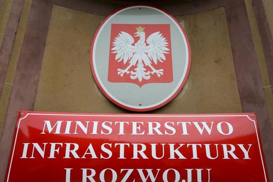 Ministerstwo Infrastruktury i Rozwoju