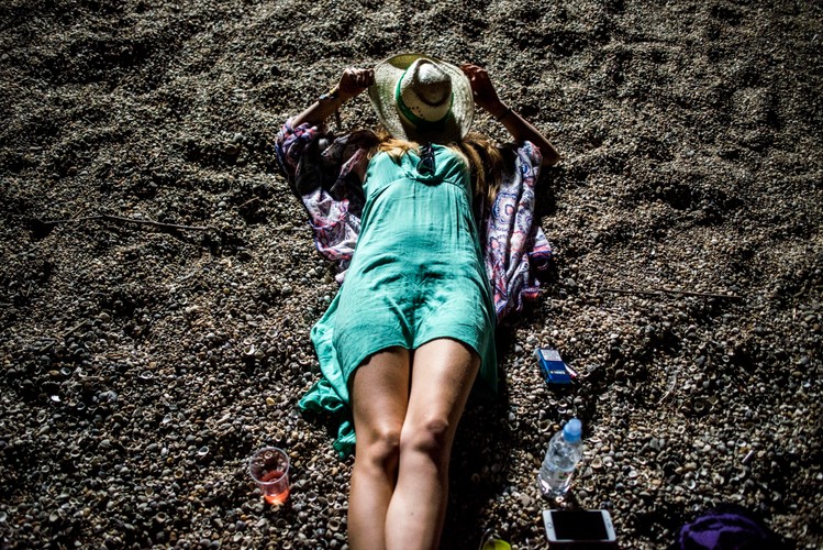 Sziget Festival 2015 najlepszą imprezą w Europie?