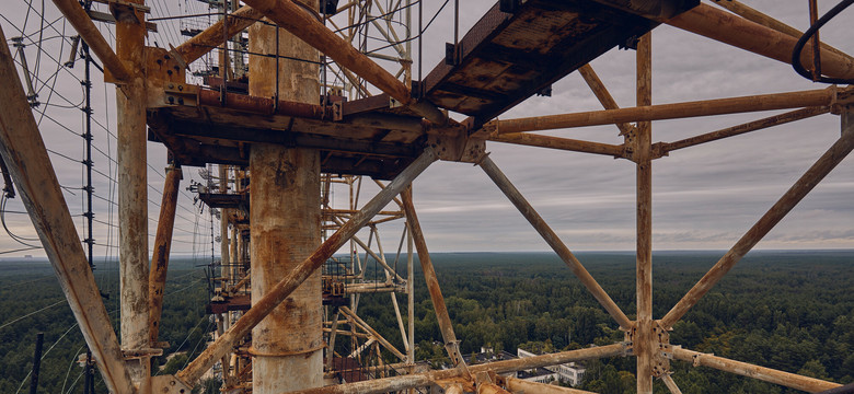 Katastrofa w Czarnobylu. Ten QUIZ jest wyzwaniem