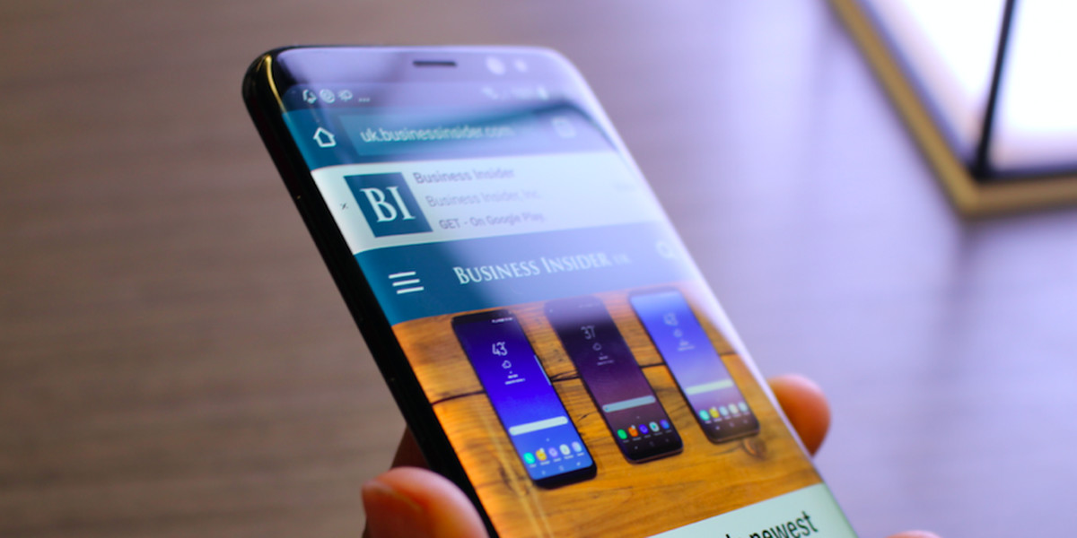 Here's why I won't be upgrading to the Samsung Galaxy S8