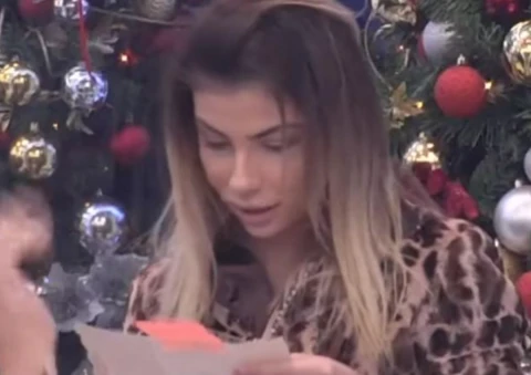 Anđela Šparavalo (Foto: Screenshot TV Pink)