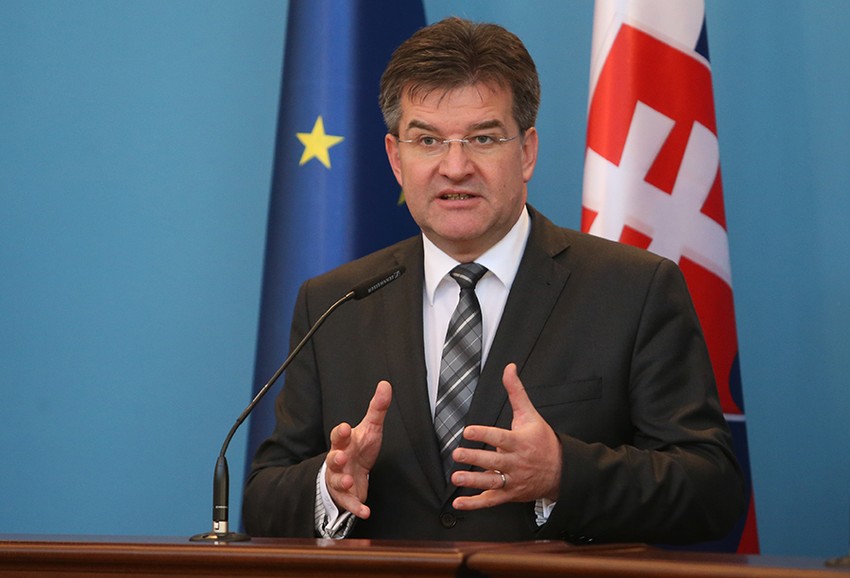 Miroslav Lajčak
