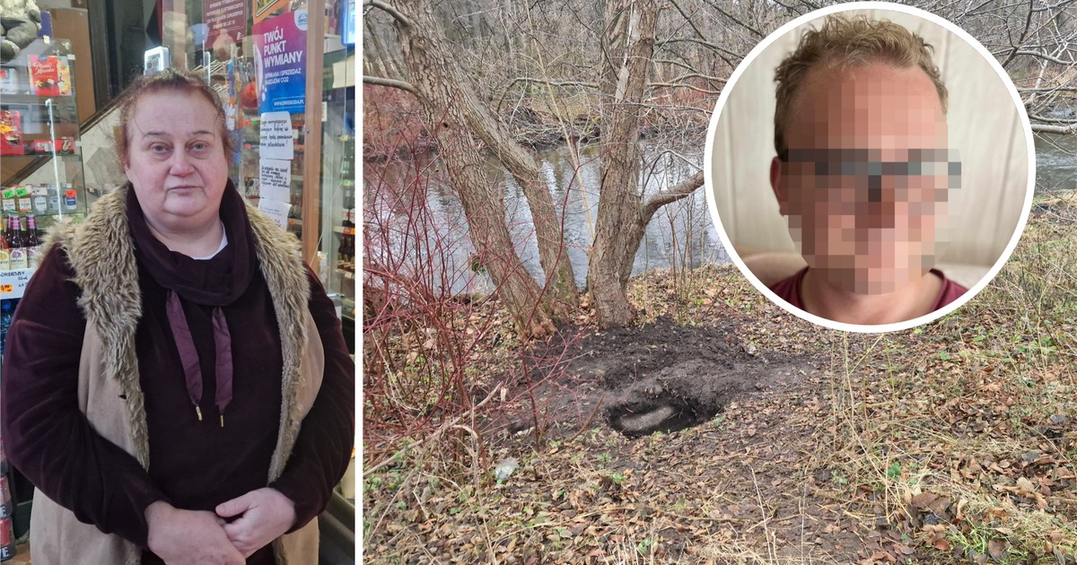 "Nie zasłużył na taką śmierć". Słupsk żyje dramatem zamordowanego Mateusza