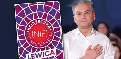 Lewica chce rozdzielić państwo od Kościoła. "To koniec przywilejów kleru". Co na to księża?