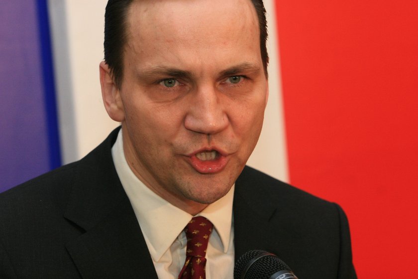 Radosław Sikorski