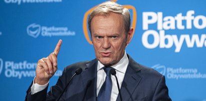 Tusk dyscyplinuje posłów PO. „Nie będziesz głosować, to nie będziesz kandydować”