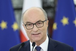 Czarzasty: Jestem superczysty. Teraz niech Nawrocki będzie tak odważny jak ja