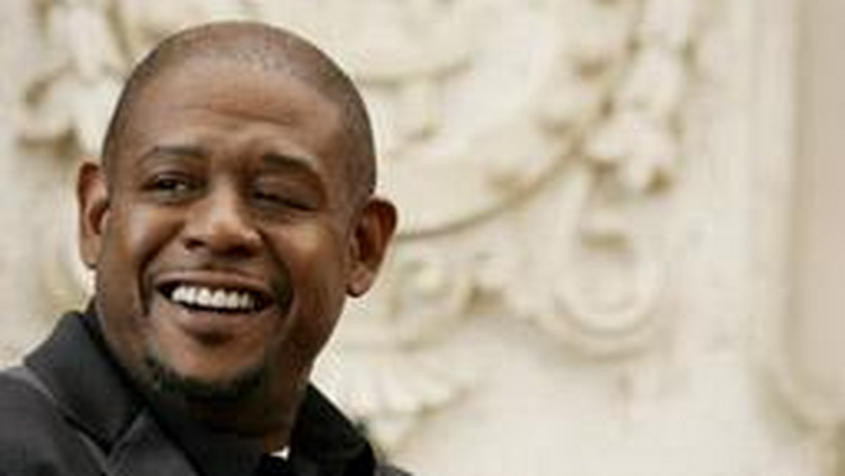 Forest Whitaker zdecydował się wyprodukować wraz z firmą Pepsi-Cola North America internetową grę fantasy zatytułowaną "Dewmocracy".